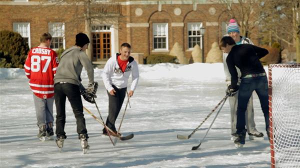 St. Andrew's College